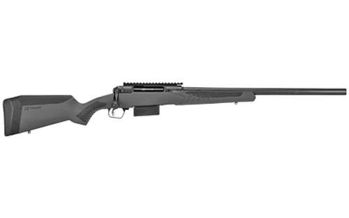 Rifles Long Guns Savage Arms 212 12Gauge SAV 212 SLUG 12GA 22" 2RD BLK